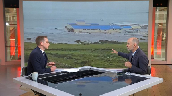 'Monster' earthquake in Russia was one that some seismologists were anticipating 'Monster' earthquake in Russia was one that some seismologists were anticipating