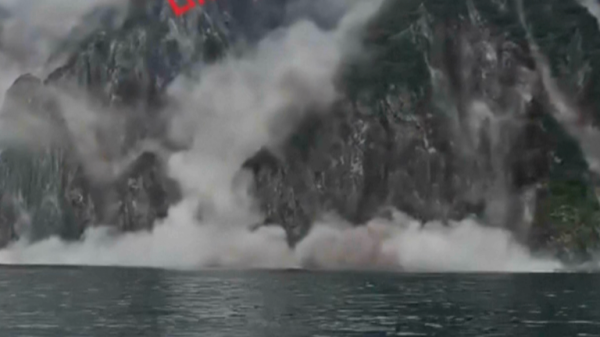 'Monster' earthquake in Russia was one that some seismologists were anticipating 'Monster' earthquake in Russia was one that some seismologists were anticipating