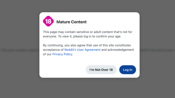 New internet rules come into force this week - here's what will change New internet rules come into force this week - here's what will change