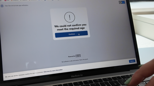 New internet rules come into force this week - here's what will change New internet rules come into force this week - here's what will change