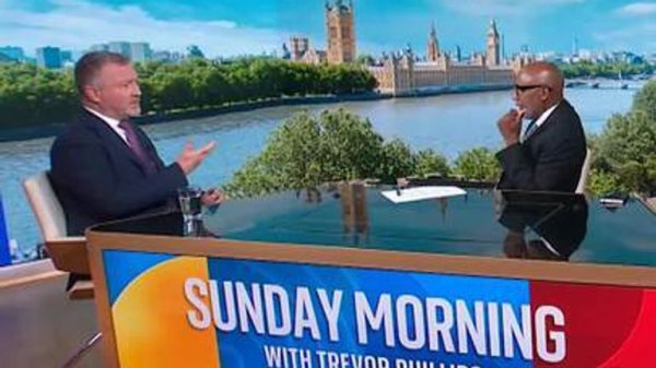 New water ombudsman to give public stronger protections, government pledges New water ombudsman to give public stronger protections, government pledges