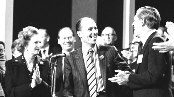 Norman Tebbit: Thatcher's true believer was a bruiser until the very end Norman Tebbit: Thatcher's true believer was a bruiser until the very end