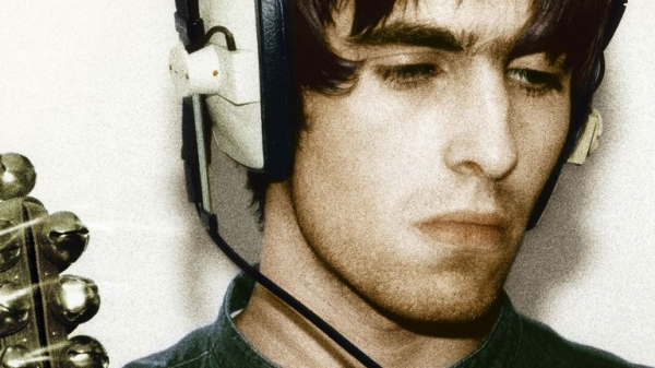 Oasis photographers remember the early days: 'The journalist had to take a week off afterwards!' Oasis photographers remember the early days: 'The journalist had to take a week off afterwards!'