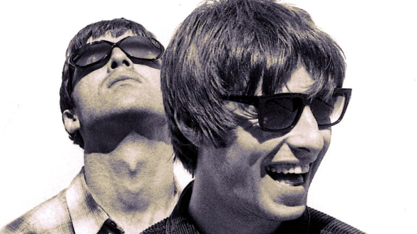 Oasis photographers remember the early days: 'The journalist had to take a week off afterwards!' Oasis photographers remember the early days: 'The journalist had to take a week off afterwards!'