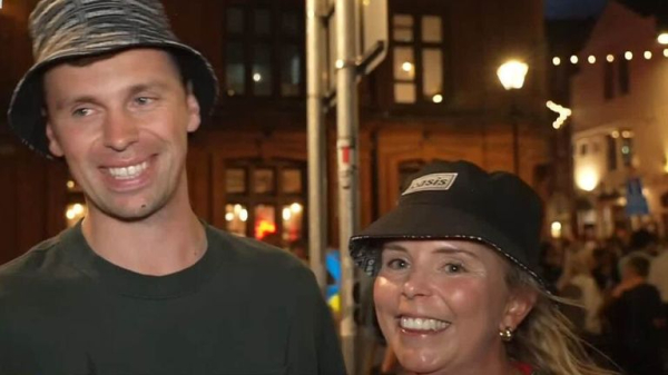 Oasis reunion: A high-five and a hug - the gestures were there, but ultimately it was all about the music Oasis reunion: A high-five and a hug - the gestures were there, but ultimately it was all about the music