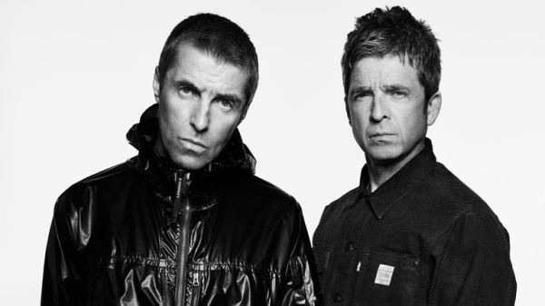 Oasis reunion: It felt like it might never happen - but the Gallagher brothers are finally back Oasis reunion: It felt like it might never happen - but the Gallagher brothers are finally back