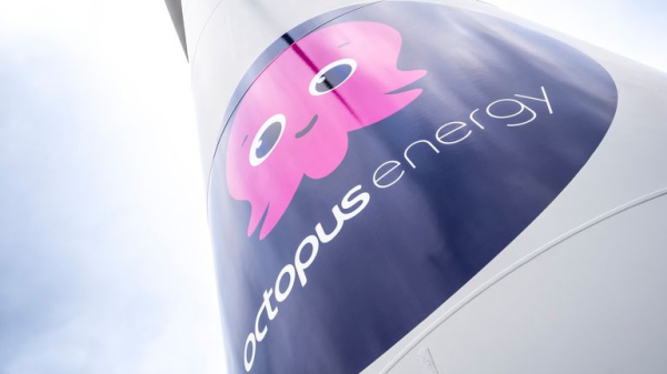 Octopus Energy sparks £10bn demerger of tech arm Kraken Octopus Energy sparks £10bn demerger of tech arm Kraken