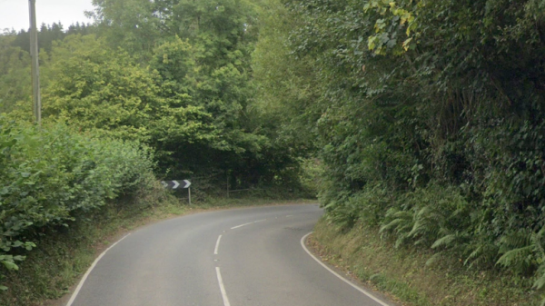 One child dies after coach crashes in Somerset on way back from school trip One child dies after coach crashes in Somerset on way back from school trip