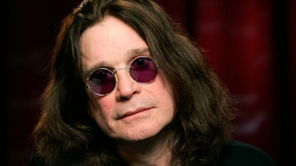 Ozzy Osbourne cortege to travel through Birmingham Ozzy Osbourne cortege to travel through Birmingham