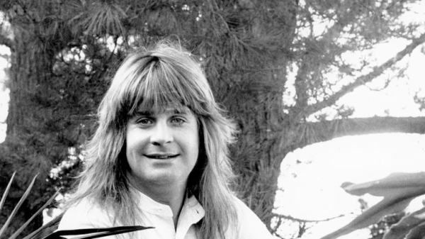 Ozzy Osbourne cortege to travel through Birmingham Ozzy Osbourne cortege to travel through Birmingham