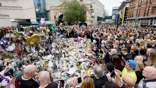 Ozzy Osbourne is given final tour of Birmingham - with thousands of fans flooding streets to pay their respects Ozzy Osbourne is given final tour of Birmingham - with thousands of fans flooding streets to pay their respects