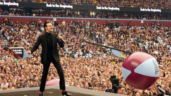 Ozzy Osbourne reunites with Black Sabbath for 'final bow' in emotional metal goodbye Ozzy Osbourne reunites with Black Sabbath for 'final bow' in emotional metal goodbye