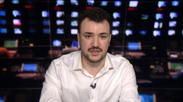 Palestinian activist detained by ICE suing Trump administration for $20m Palestinian activist detained by ICE suing Trump administration for $20m