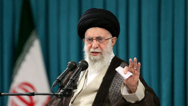 'Physical threat' from Iran on people living in UK has 'increased significantly', watchdog says