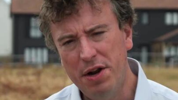 Pressure grows to leave 'mad' Aarhus Convention used to block UK building projects Pressure grows to leave 'mad' Aarhus Convention used to block UK building projects