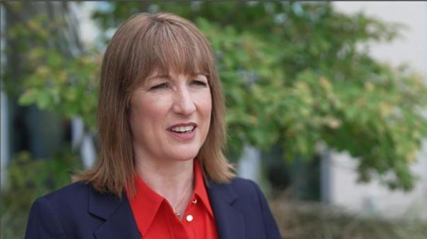 Rachel Reeves hints at tax rises in autumn budget after welfare bill U-turn Rachel Reeves hints at tax rises in autumn budget after welfare bill U-turn