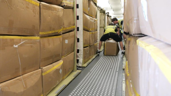 Revealed: The scale of cheap Chinese imports flown into UK without paying any tariffs Revealed: The scale of cheap Chinese imports flown into UK without paying any tariffs