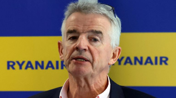 Ryanair and easyJet cancel hundreds of flights over air traffic control strike Ryanair and easyJet cancel hundreds of flights over air traffic control strike