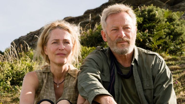 Salt Path author Raynor Winn responds to claims she lied about 'true' story Salt Path author Raynor Winn responds to claims she lied about 'true' story