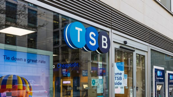Santander bank deal could mean TSB name disappears from UK high street Santander bank deal could mean TSB name disappears from UK high street