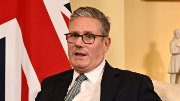 Scottish Labour MSPs heap pressure on Starmer to recognise Palestinian state