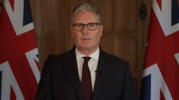 Scottish Labour MSPs heap pressure on Starmer to recognise Palestinian state