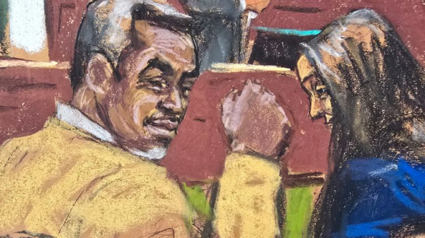 Sean 'Diddy' Combs guilty of prostitution offences - but cleared of sex trafficking and racketeering Sean 'Diddy' Combs guilty of prostitution offences - but cleared of sex trafficking and racketeering