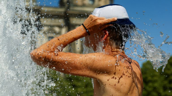 'Silent killer' heatwave thought to have left at least 9 dead in Europe