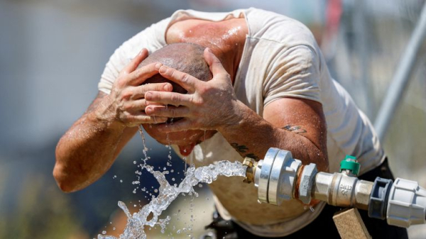 'Silent killer' heatwave thought to have left at least 9 dead in Europe
