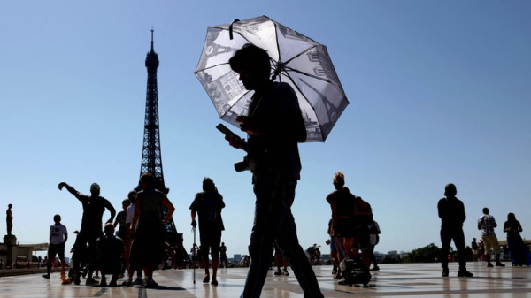 'Silent killer' heatwave thought to have left at least 9 dead in Europe