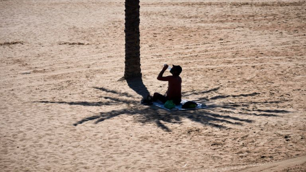 'Silent killer' heatwave thought to have left at least 9 dead in Europe