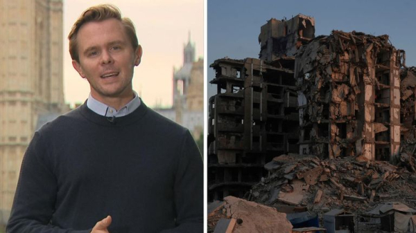 Sir Keir Starmer is caught between Trump, Macron and MPs over Palestine recognition Sir Keir Starmer is caught between Trump, Macron and MPs over Palestine recognition