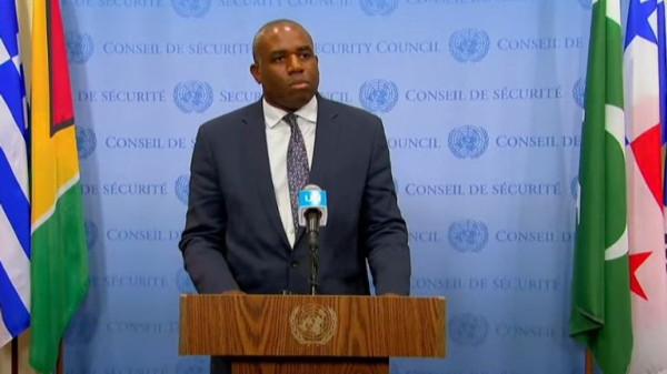 Sir Keir Starmer's significant breakthrough on Gaza won't please everyone Sir Keir Starmer's significant breakthrough on Gaza won't please everyone