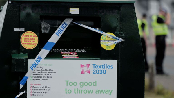 Snipers, Secret Service sweeps and a personal chef on standby: Scotland awaits Trump's arrival Snipers, Secret Service sweeps and a personal chef on standby: Scotland awaits Trump's arrival