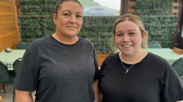 Snipers, Secret Service sweeps and a personal chef on standby: Scotland awaits Trump's arrival Snipers, Secret Service sweeps and a personal chef on standby: Scotland awaits Trump's arrival