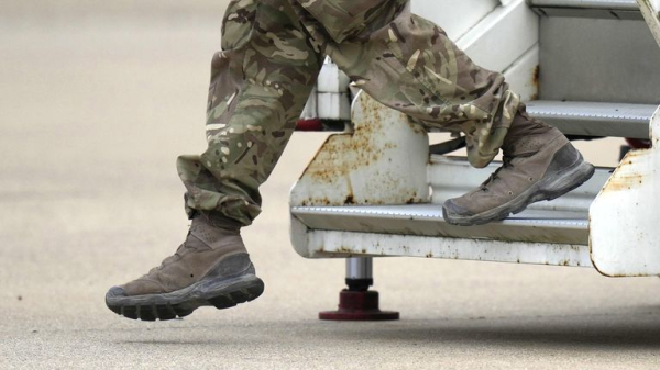 Spies and special forces among more than 100 Britons whose details were included in Afghan data leak Spies and special forces among more than 100 Britons whose details were included in Afghan data leak