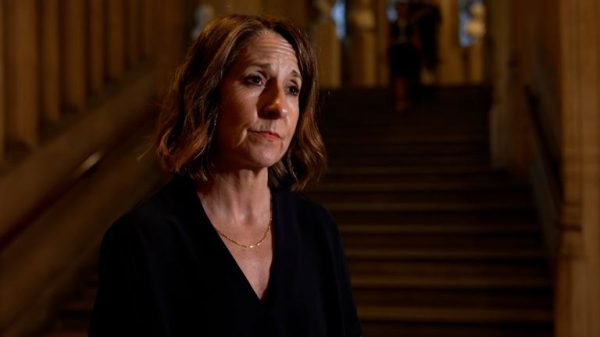 Starmer survives rebellion as watered-down welfare cuts pass key vote Starmer survives rebellion as watered-down welfare cuts pass key vote