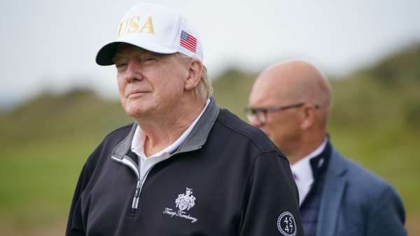 Starmer's plan to recognise Palestinian state labelled 'appeasement towards jihadist terrorists' by Netanyahu