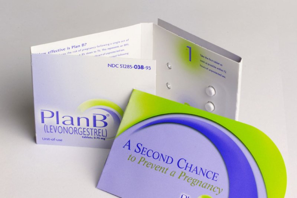 State Department to burn birth control worth $9.7M