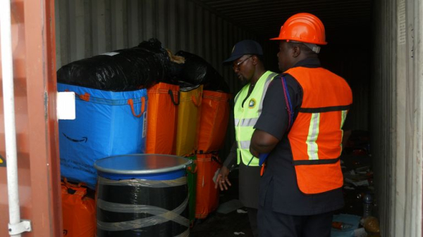 Teens unable to walk, mothers with rash-covered babies: How the drug kush is ruining lives Teens unable to walk, mothers with rash-covered babies: How the drug kush is ruining lives