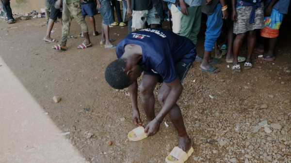 Teens unable to walk, mothers with rash-covered babies: How the drug kush is ruining lives Teens unable to walk, mothers with rash-covered babies: How the drug kush is ruining lives