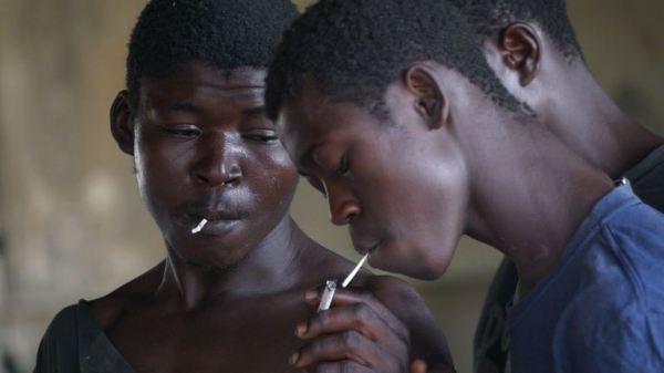 Teens unable to walk, mothers with rash-covered babies: How the drug kush is ruining lives Teens unable to walk, mothers with rash-covered babies: How the drug kush is ruining lives