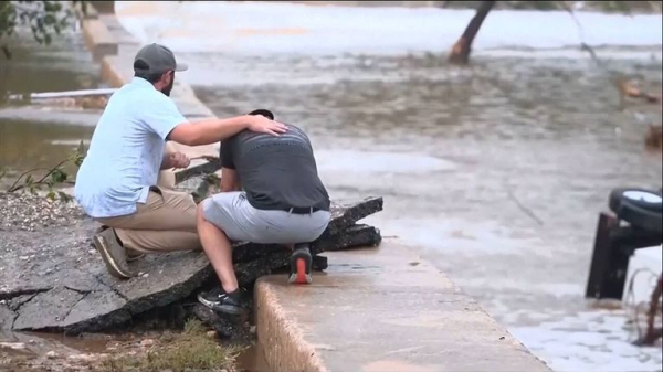 Texas floods: The victims and people missing that have been named so far Texas floods: The victims and people missing that have been named so far