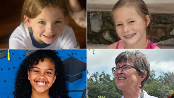 Texas floods: The victims and people missing that have been named so far Texas floods: The victims and people missing that have been named so far