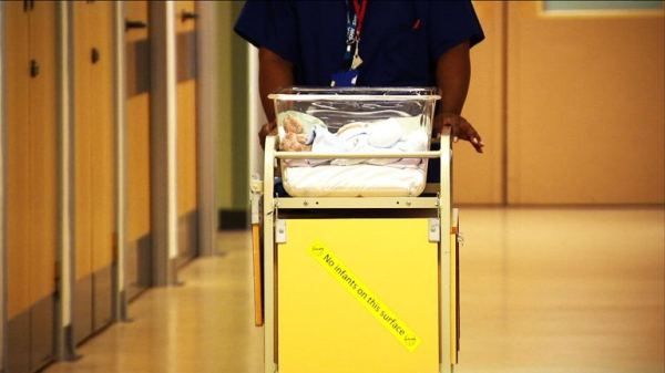 The biggest challenge facing Wes Streeting over scandalous state of maternity services The biggest challenge facing Wes Streeting over scandalous state of maternity services