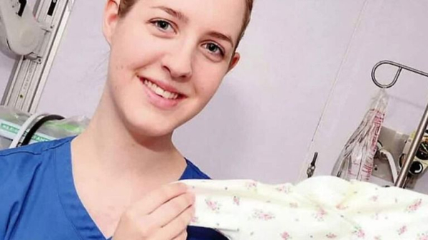 Three members of Lucy Letby hospital's senior leadership team arrested Three members of Lucy Letby hospital's senior leadership team arrested