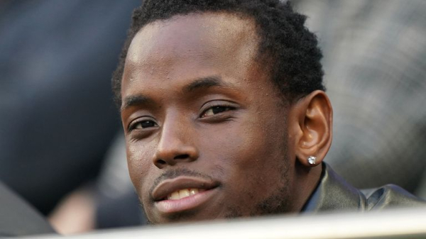 Top Boy actor Micheal Ward charged with two counts of rape