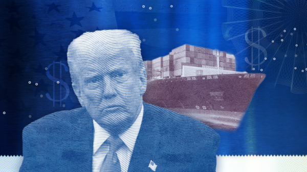 Trump trade war could still see America come off worse Trump trade war could still see America come off worse