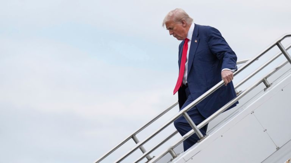 Trump trade war could still see America come off worse Trump trade war could still see America come off worse