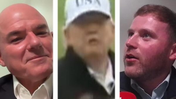 Trump trade war could still see America come off worse Trump trade war could still see America come off worse